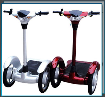 Segway